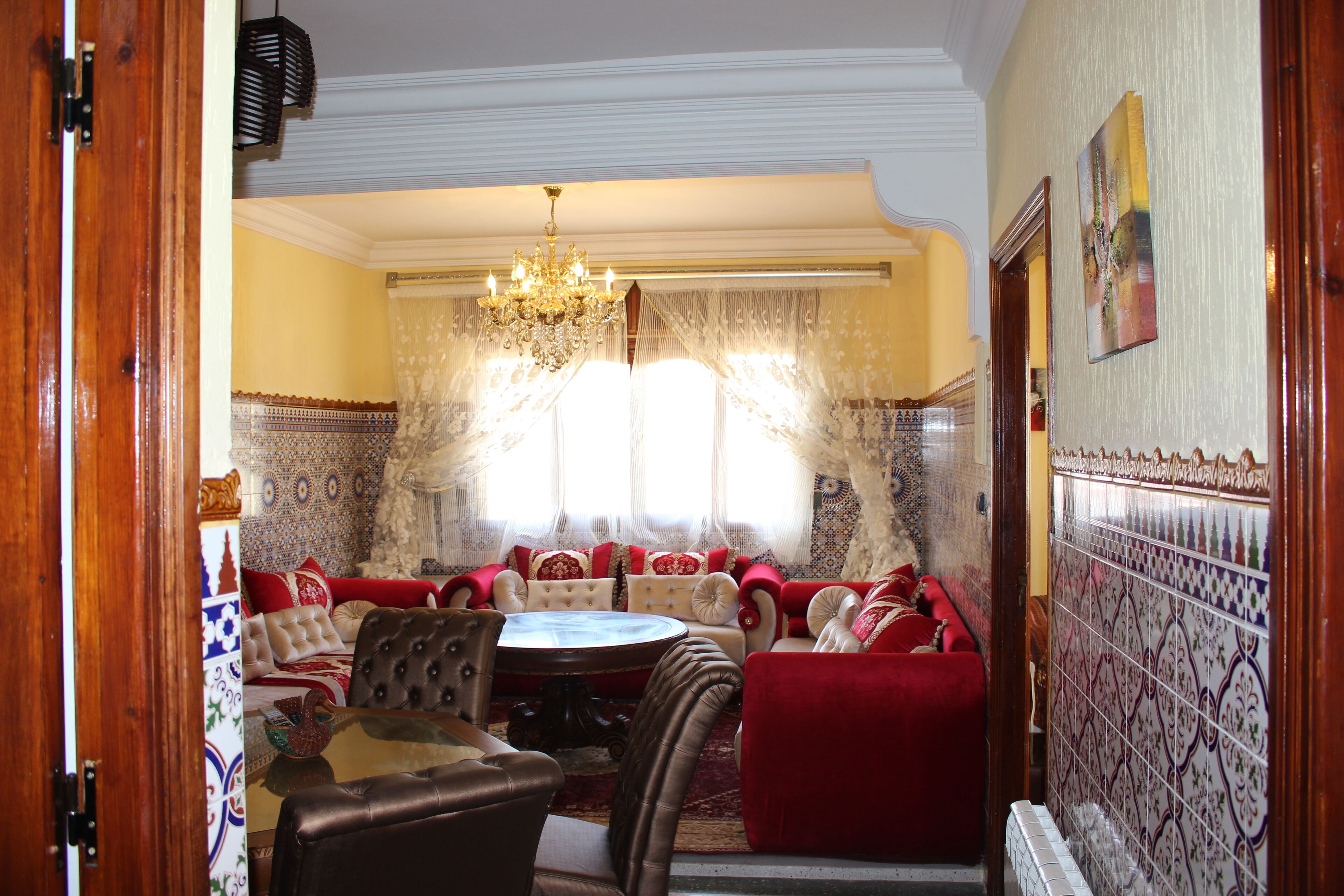 Innenbereich