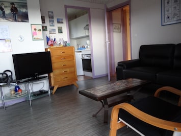 salon en cuir neuf