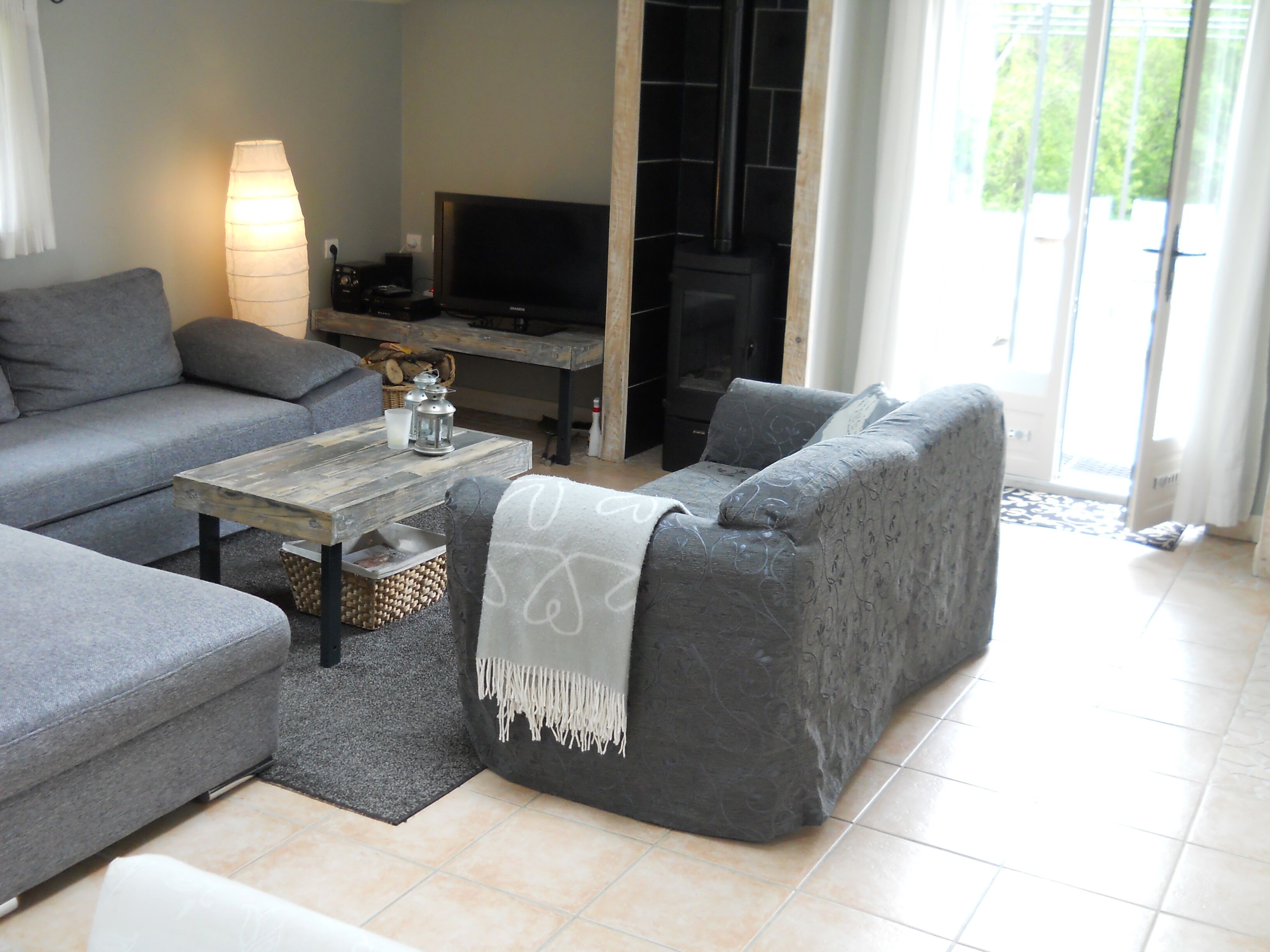 Independent cottage, very comfortable, wifi, Sancy near Super Besse