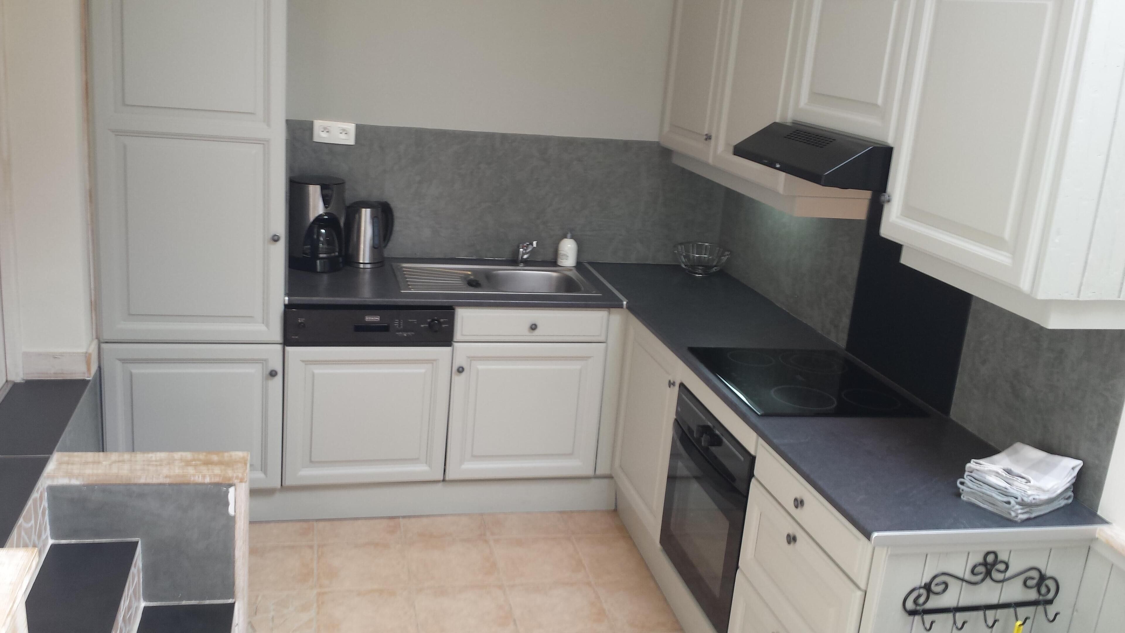 Independent cottage, very comfortable, wifi, Sancy near Super Besse