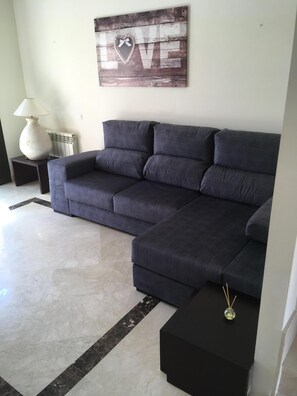 Fernseher, DVD-Player