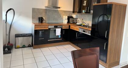 auszeit Appartements moderne Appartments nähe Köln/Bonn