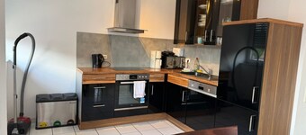 auszeit appartementen 3 moderne appartementen nabij Keulen / Bonn