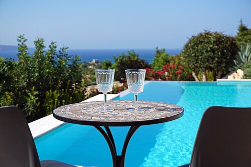 Villa KUKUWAIA (Gavalohori / Vamos / Crete)
