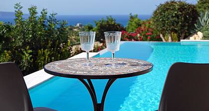 Villa KUKUWAIA (Gavalohori / Vamos / Crete)