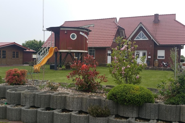 Kinderbereich
