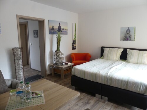 Asunto Anke - Huoneisto 3b