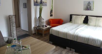 Asunto Anke - Huoneisto 3b