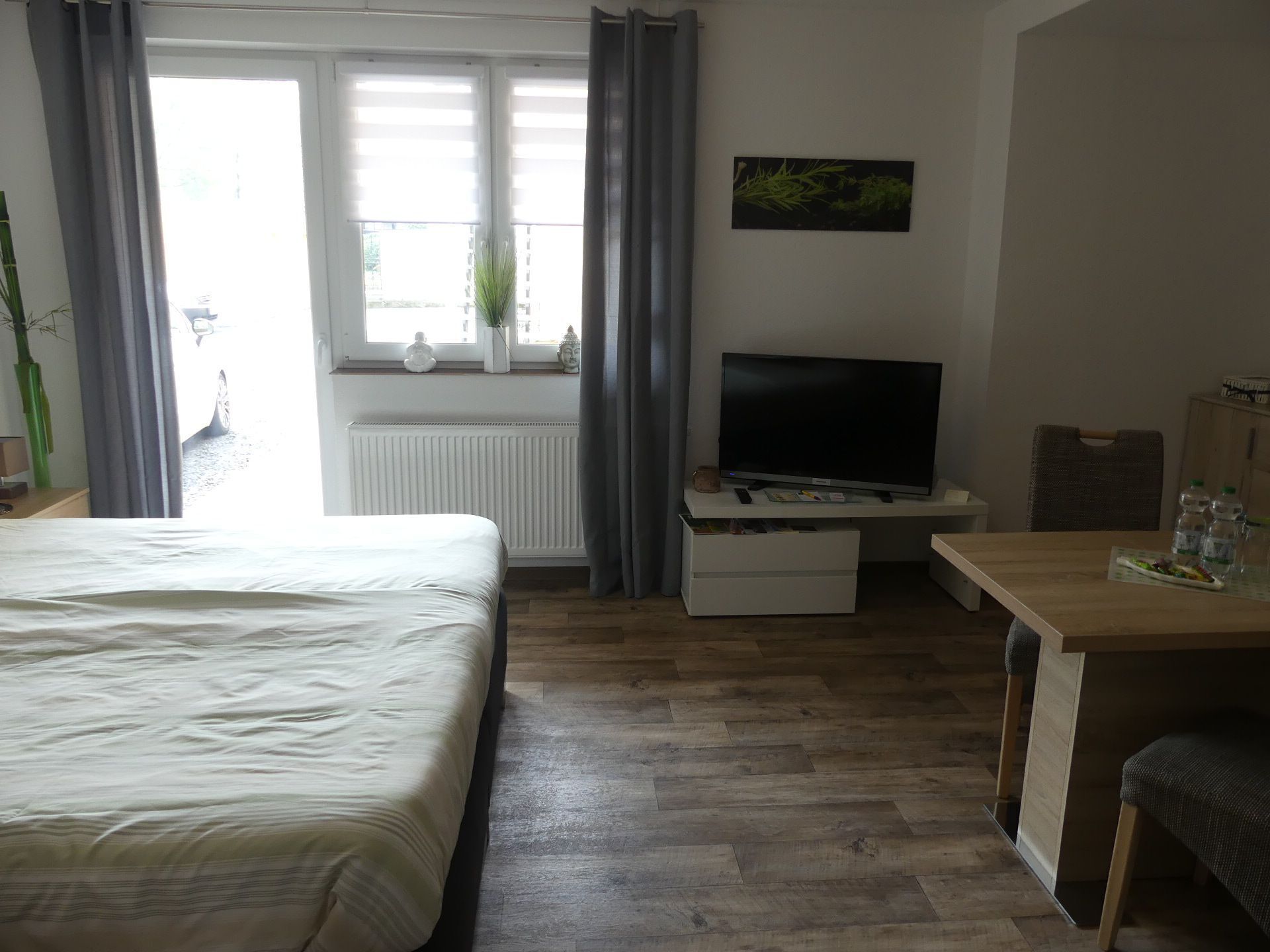 Apartment Anke - Apartment 3b