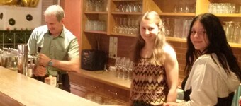 Red Bull Ring, Lipizzaner, golf course, thermal baths, glass art, bikers, hikers, cyclists