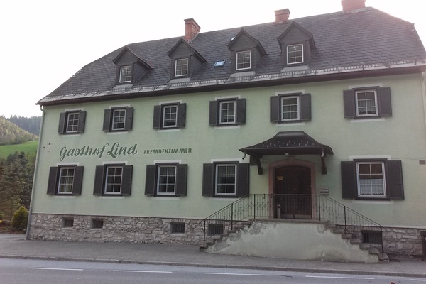 Dein Feriendomizil - ehemaliger Gasthof Lind