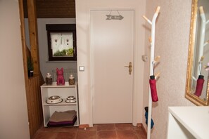 Interior - Dogs are welcome, no cats please! (Schopfheim)