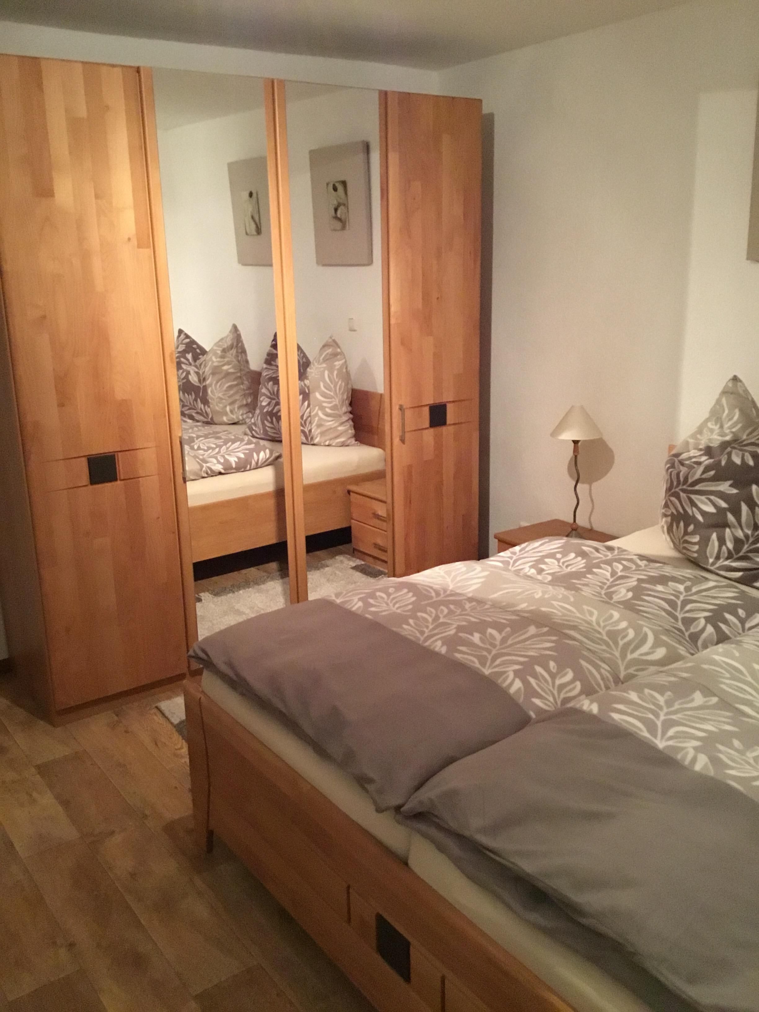 Welcome to the Haus- Fernblick,