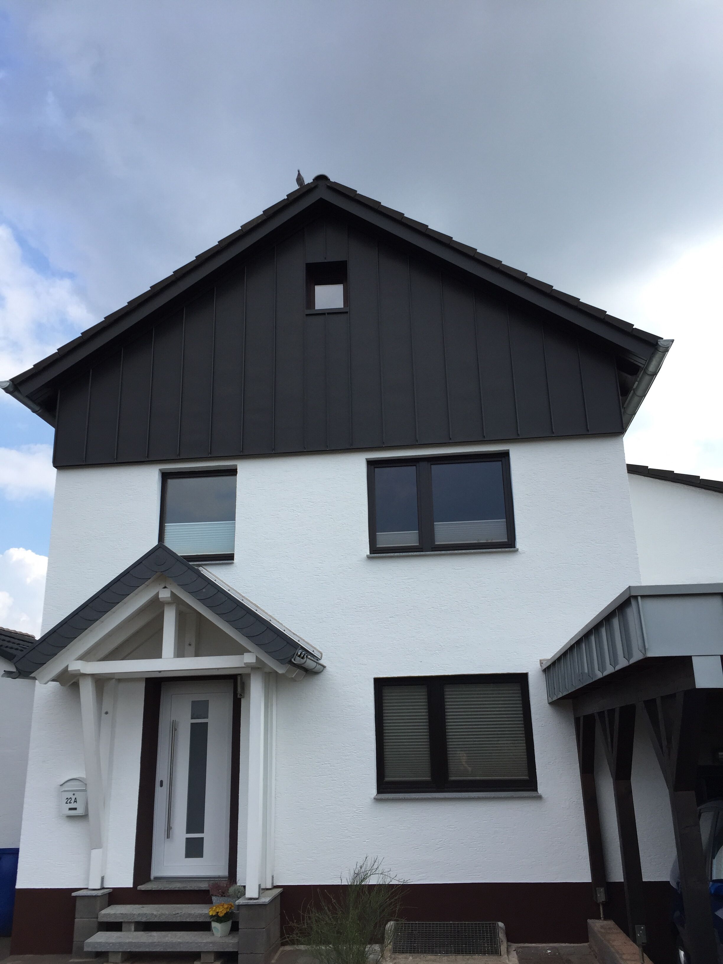 Welcome to the Haus- Fernblick,