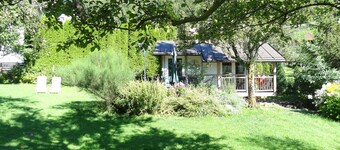 Hohe Tauern Apartment