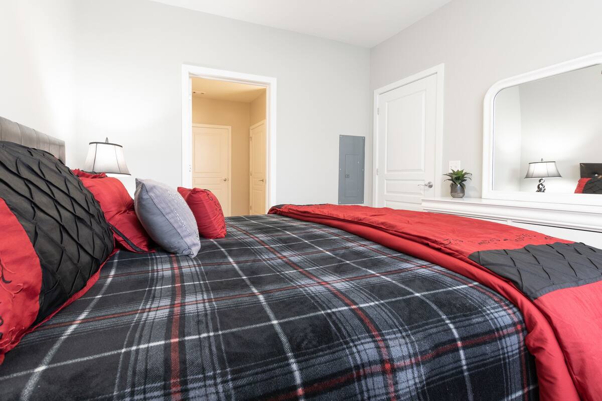 Chambre (Cozy Private)