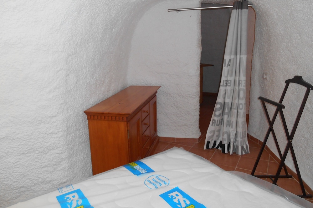 Cave house, adventure vacation, ideal for relaxing