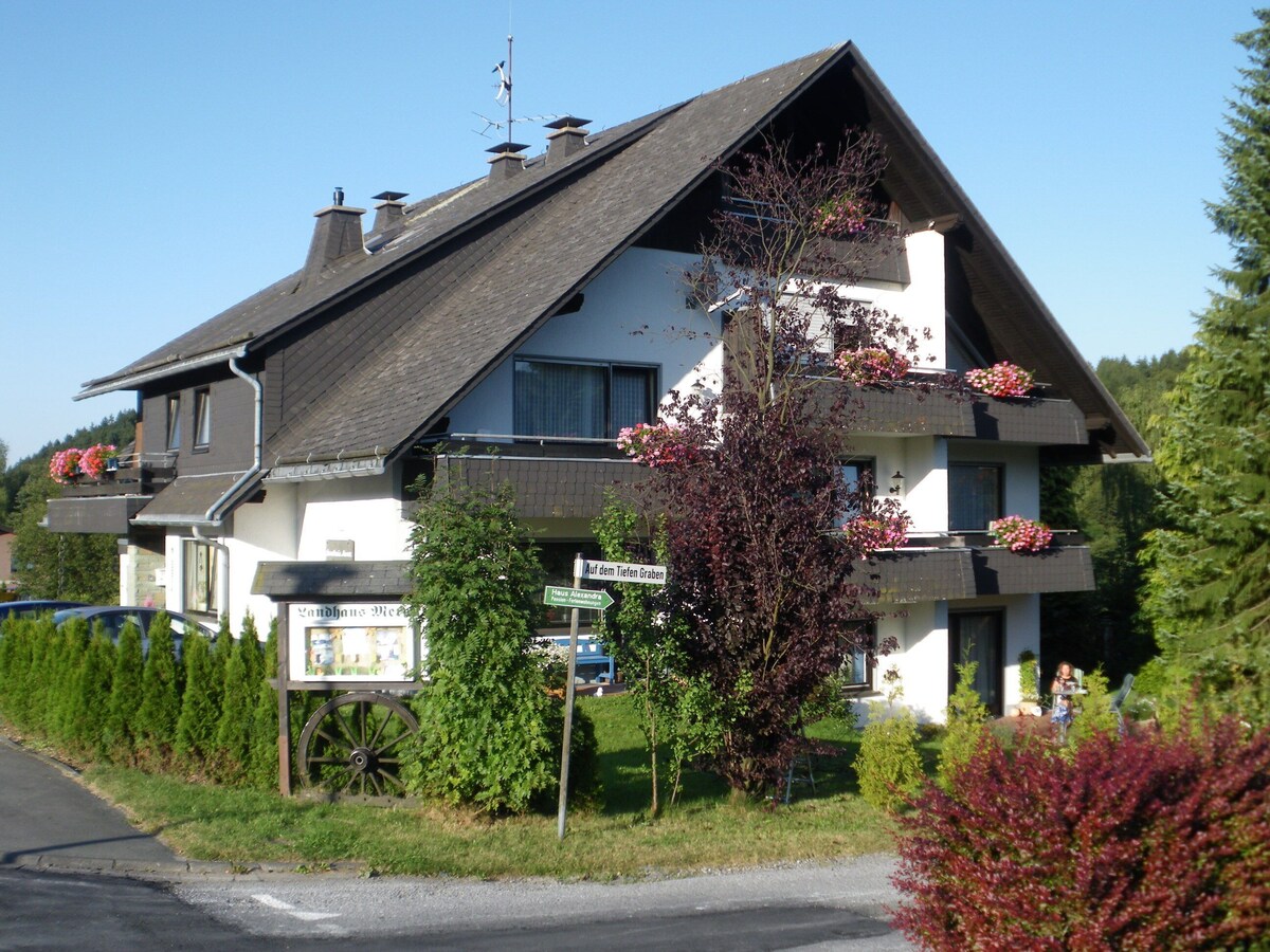 Bild für Gastgeberprofil