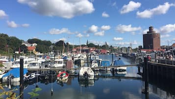 Port de plaisance