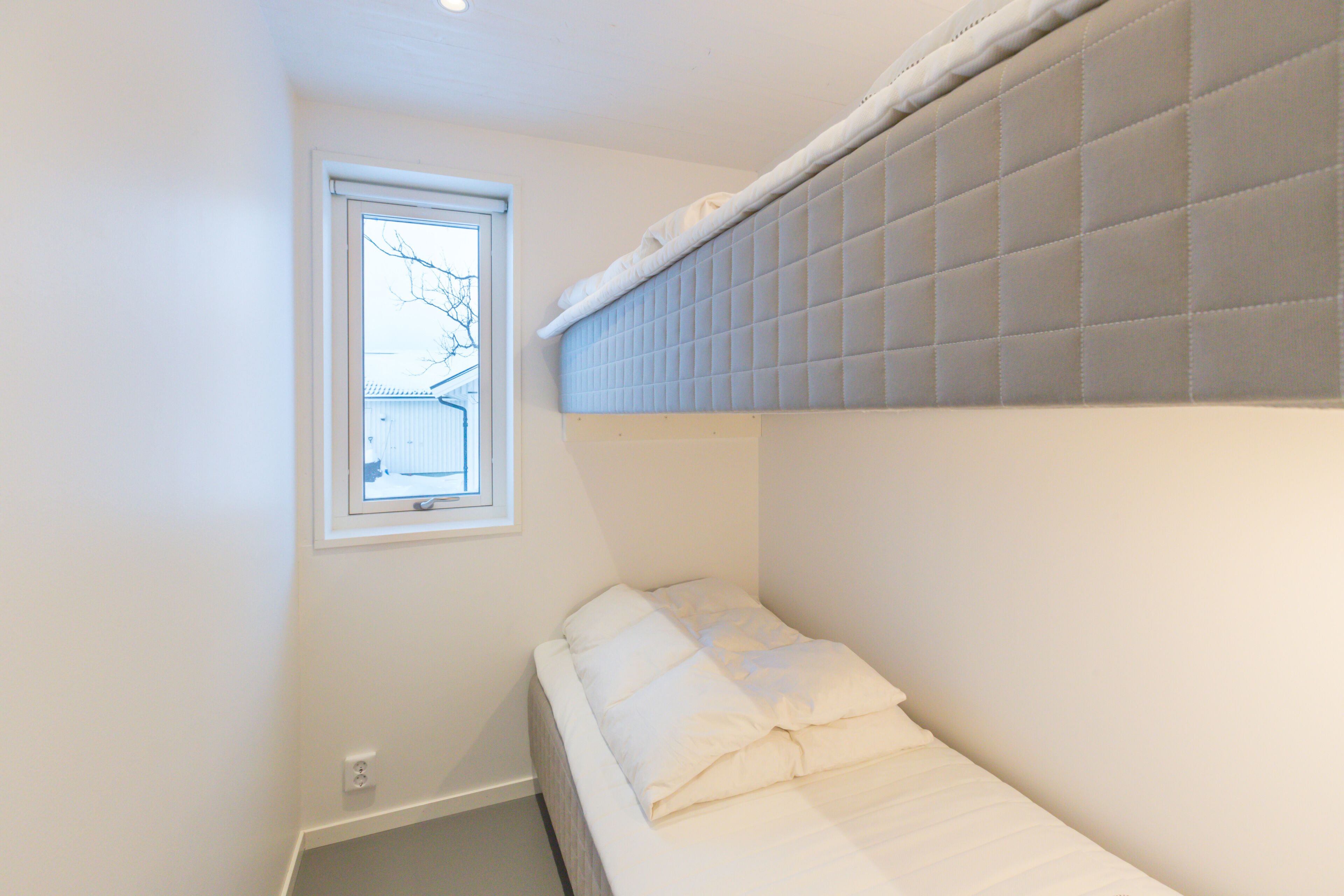 MODERN COTTAGE IN BRUKSVALLARNA WITH PANORAMIC VIEWS OF THE MOUNTAINS - SAUNA - WiFi