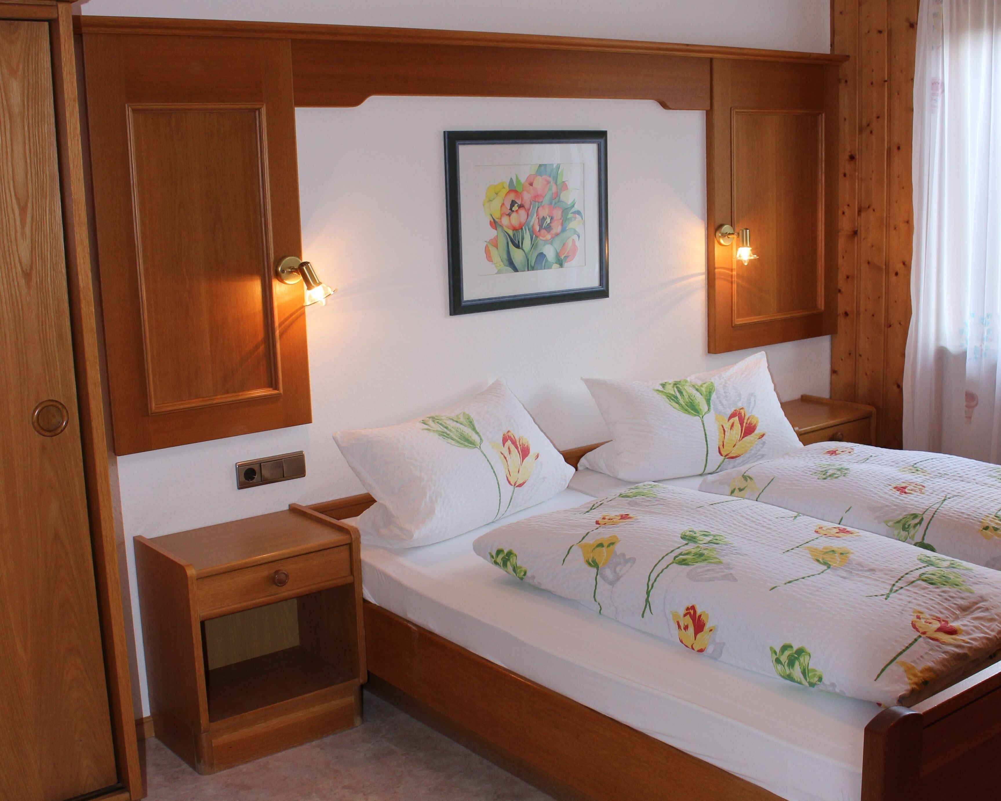 Ferienanlage Saaleblick