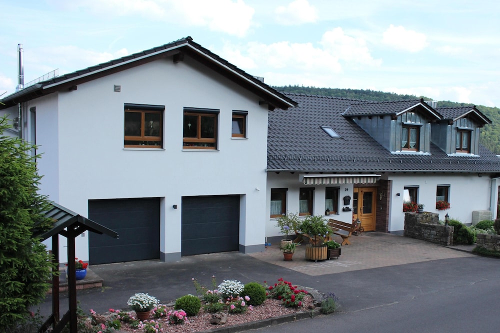 Ferienanlage Saaleblick