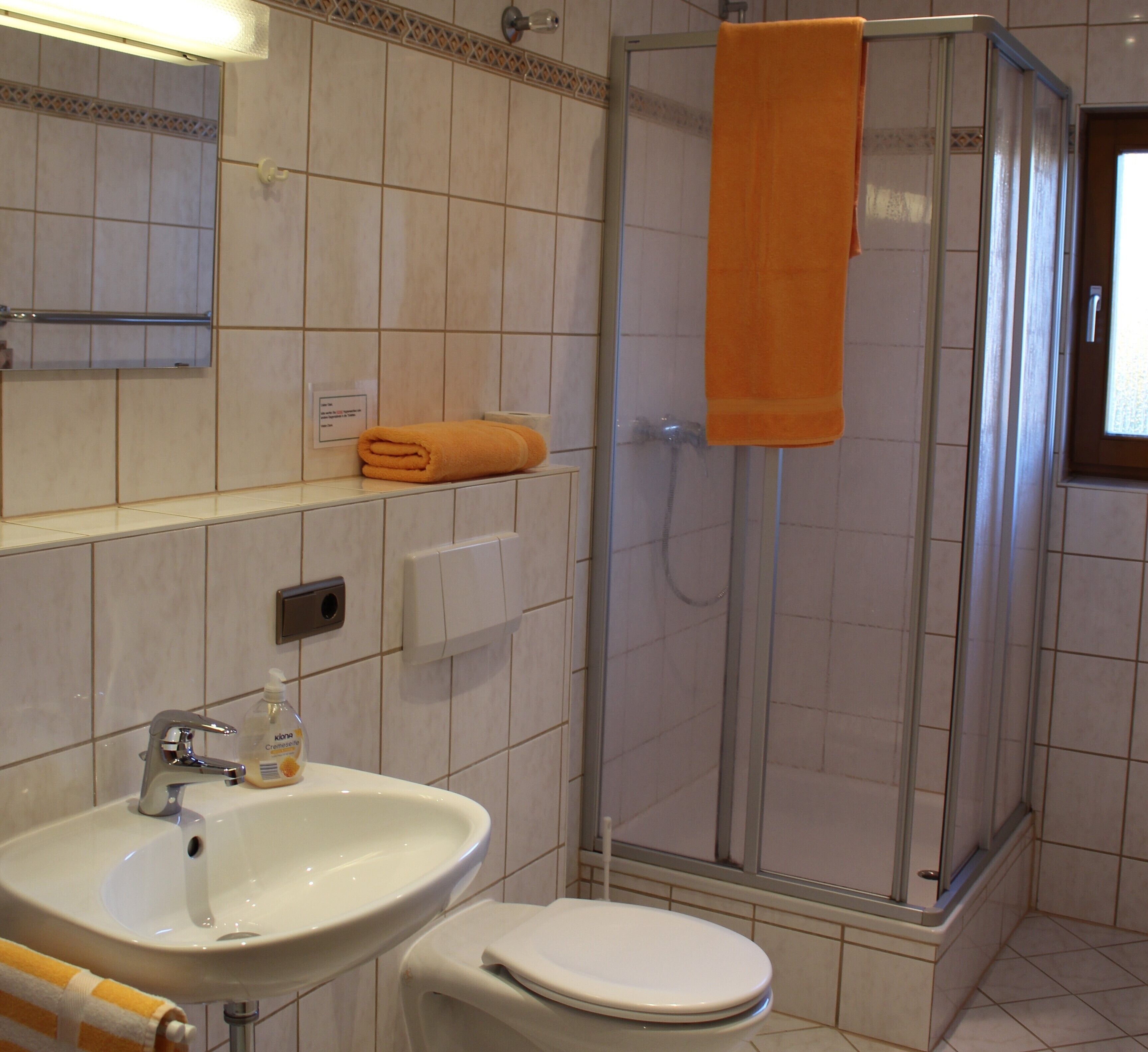 Ferienanlage Saaleblick