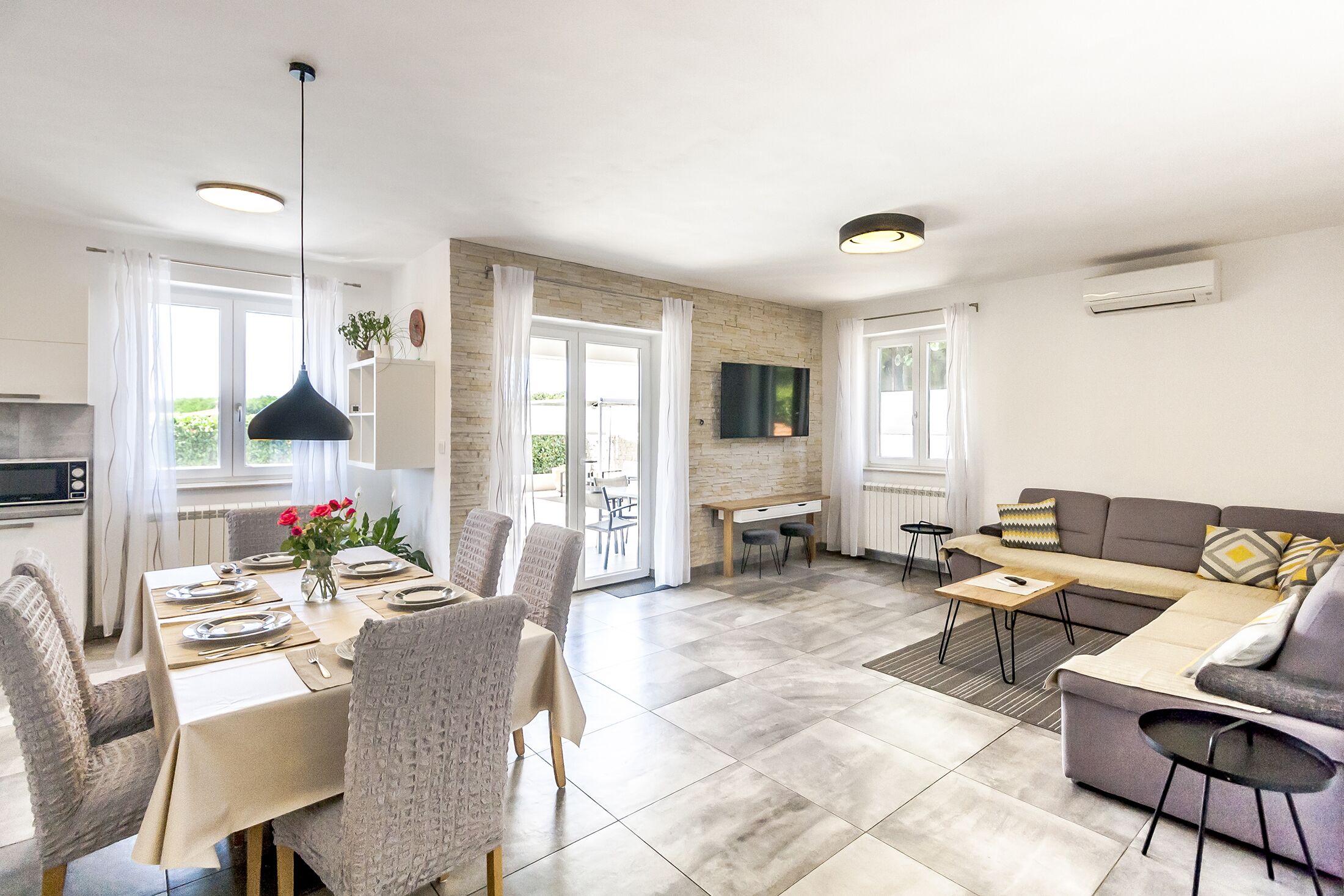 TV connectée, lecteur de DVD