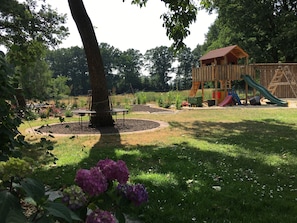 Lasten alue