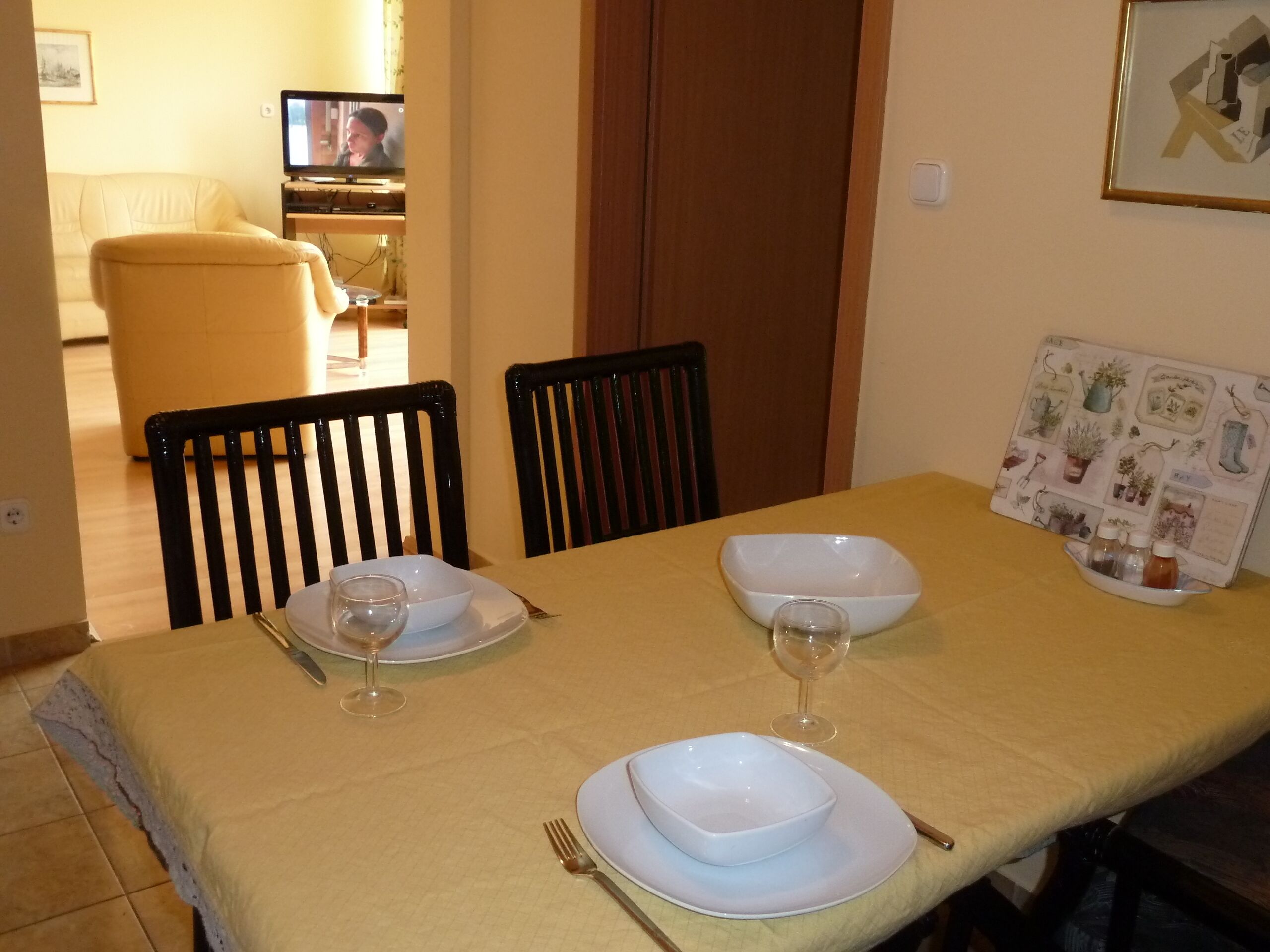 Restauration