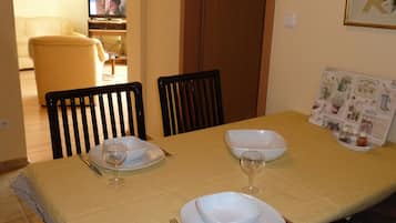 Restauration