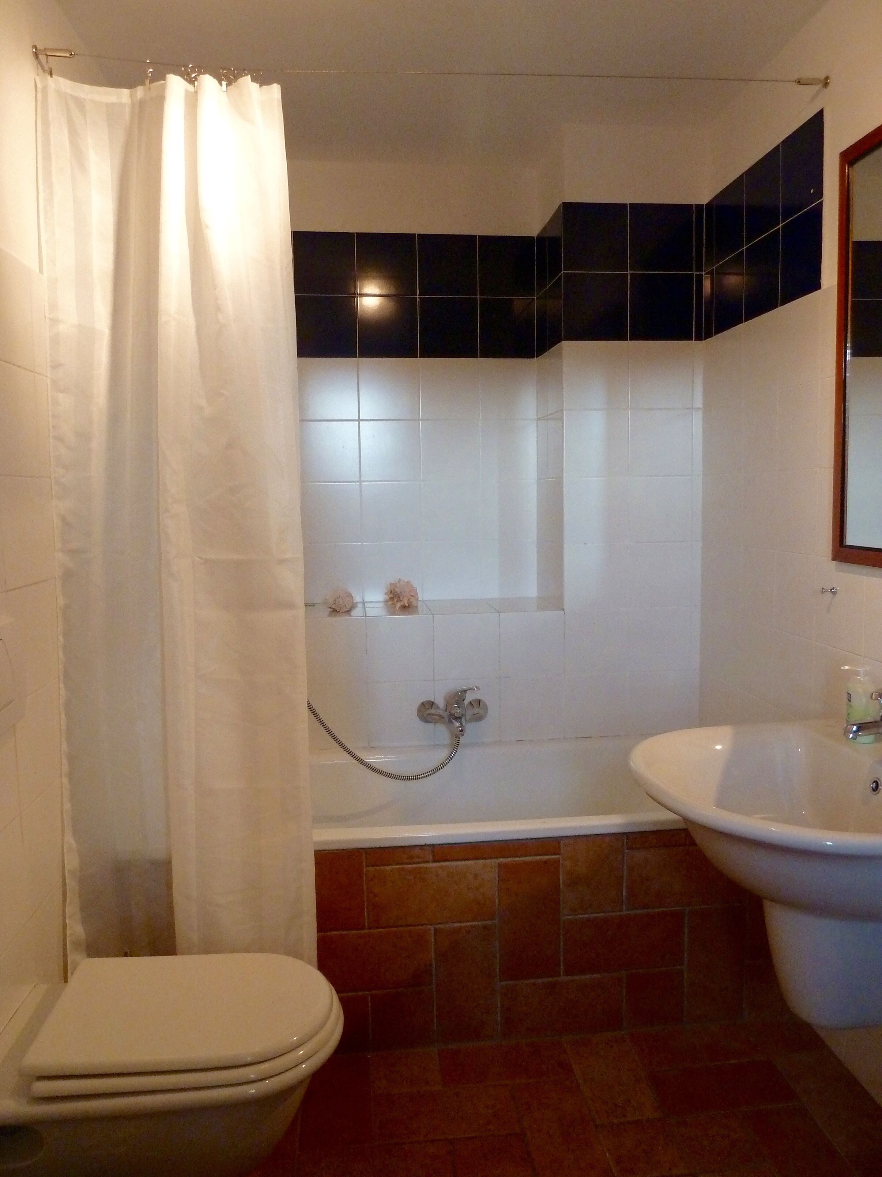 Holiday home Lake Maggiore, Casa 1 - Musignano near Maccagno