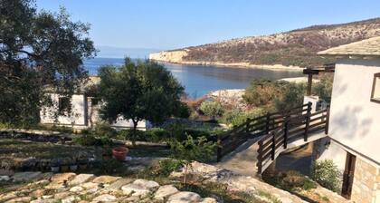 Skidia Apartment 3 with 30m² (2 beds + 1 additional bed possible)