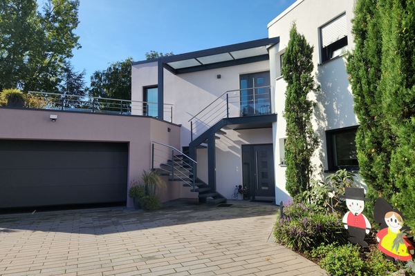 A l'Ancien Moulin - Bienvenue chez vous