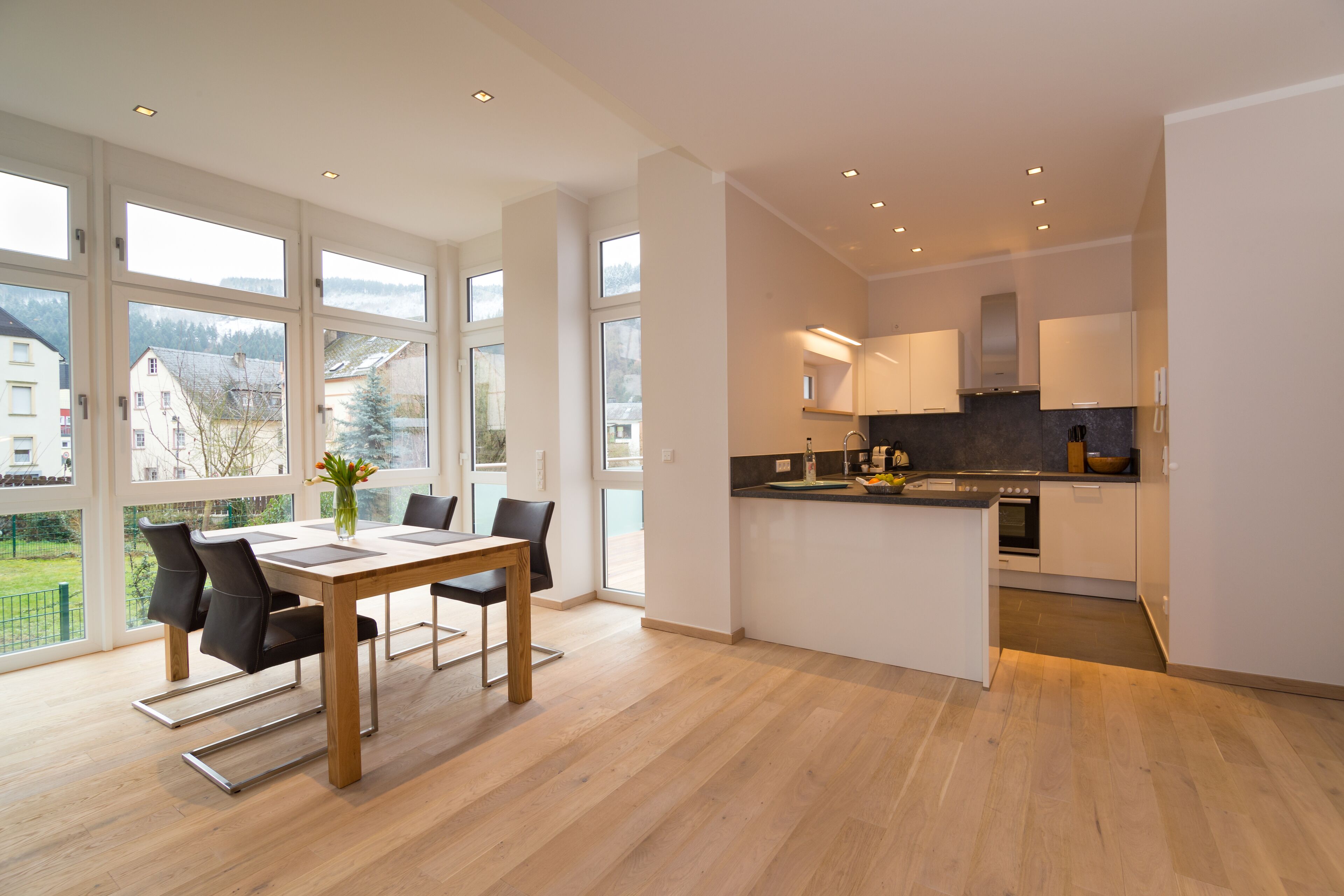 Exclusive apartment for 2 people, 2 TV, terrace, ground floor