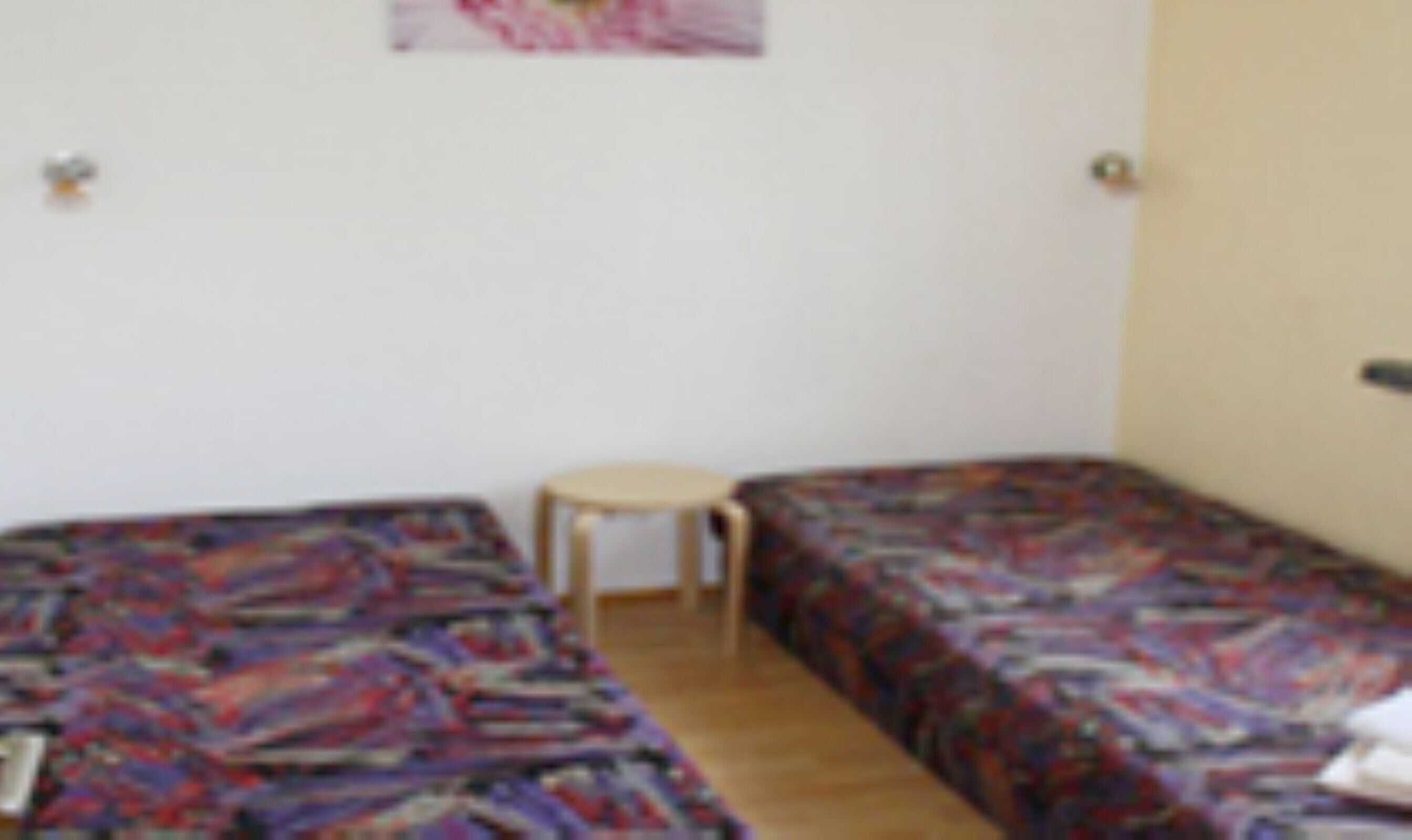 Bungalow for 2 persons in the nature park Stechlin in Neuglobsow