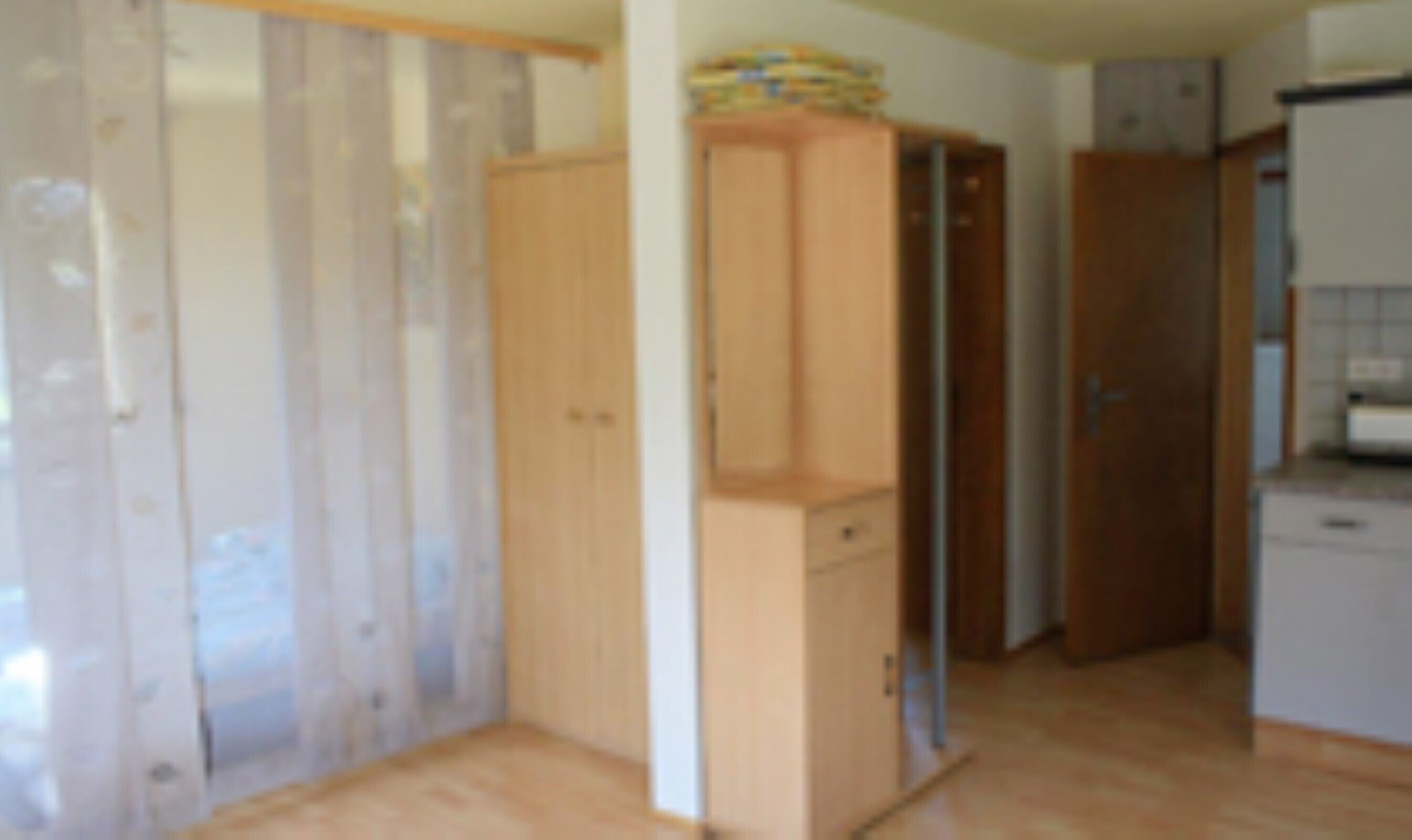 Bungalow for 2 persons in the nature park Stechlin in Neuglobsow