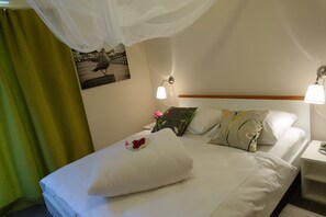 3 soveværelser, strygejern/strygebræt, Wi-Fi, sengetøj