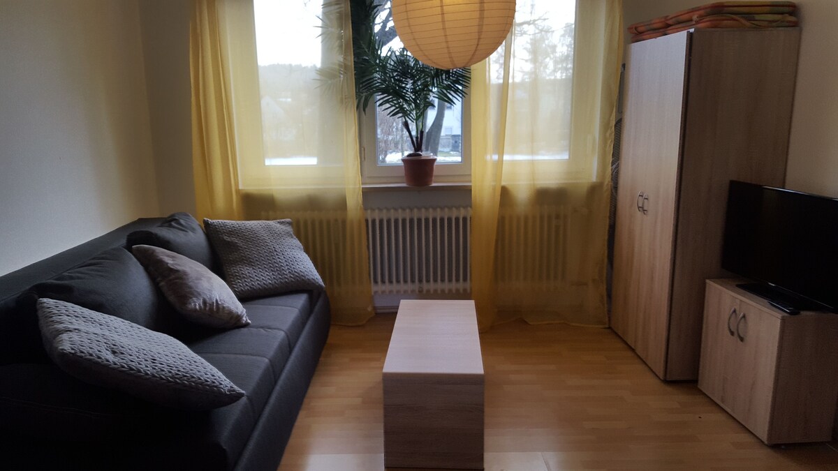 Bild für Gastgeberprofil