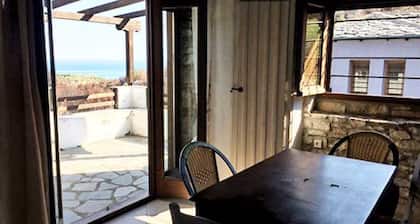 Pigada vacation home 4 on 2 levels with 100m² for max. 6 persons