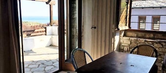 Pigada vacation home 4 on 2 levels with 100m² for max. 6 persons