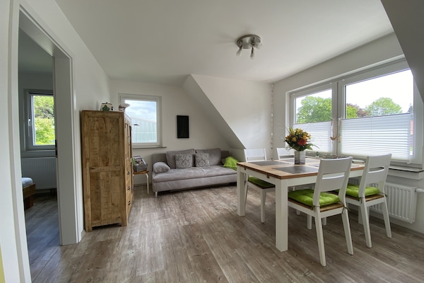 Una televisión, una chimenea, libros