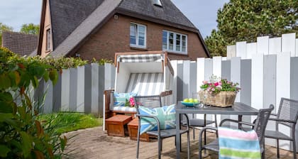 appartement mansardé confortable