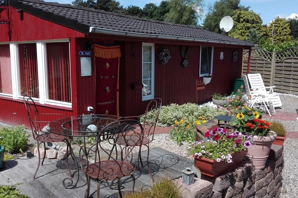 Gartenparadies Süderlügum