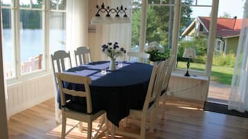 Spiseområde