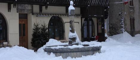 Esterni