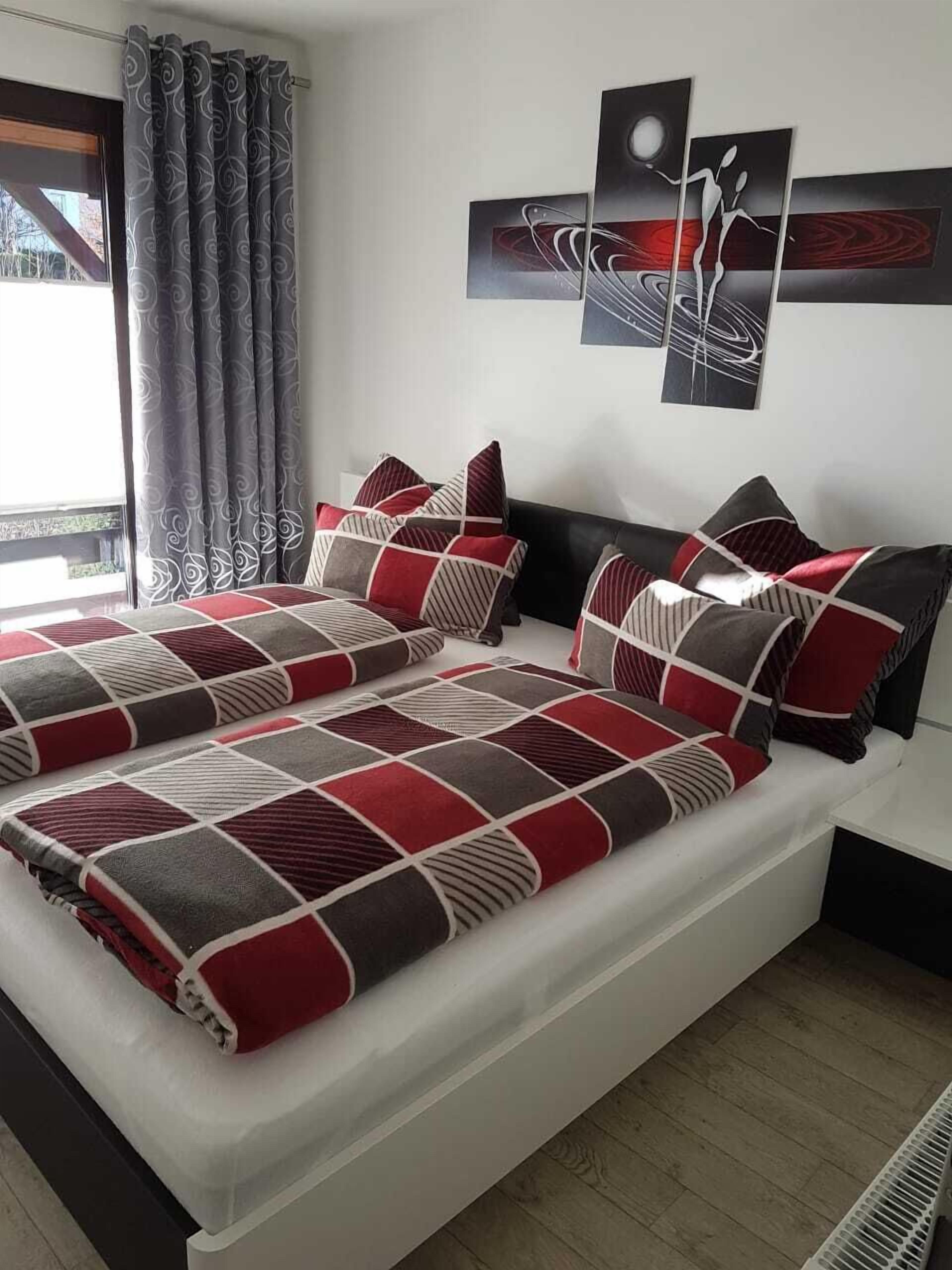 Vacation time out in Bad Belzig