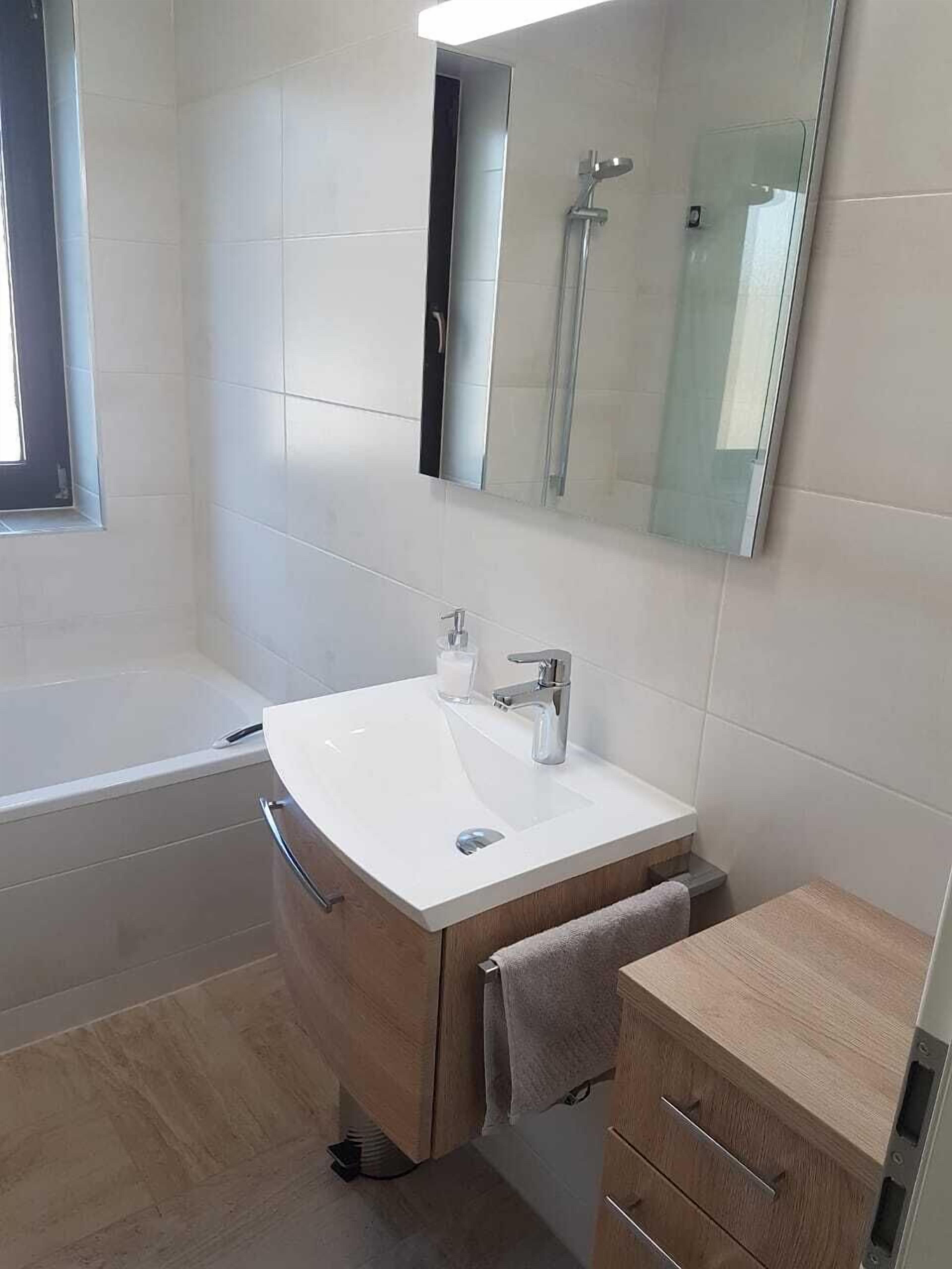 Vacation time out in Bad Belzig