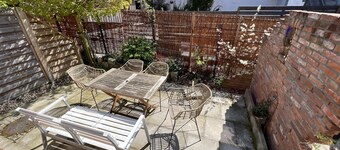 Vacation apartment Old Town