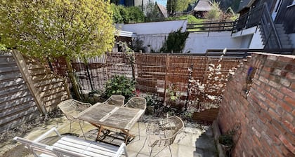 Apartamento casco antiguo
